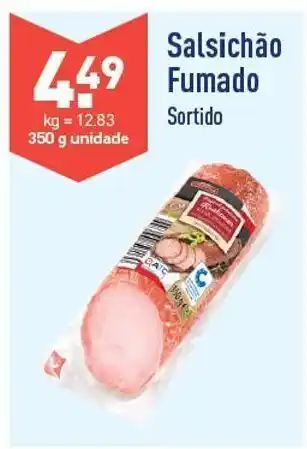 Salsichão