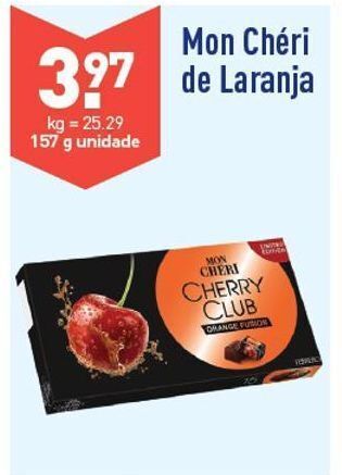 ALDI Alimentação promoção