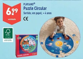 Quebra cabeça