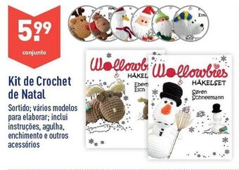 ALDI Natal promoção