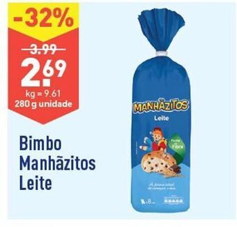 ALDI Biscoitos manhãzitos promoção