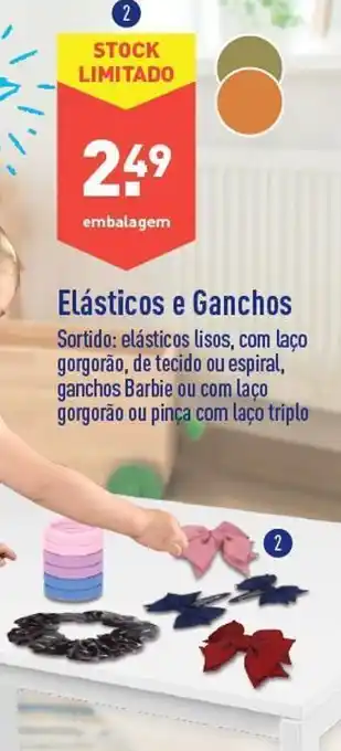 Gancho