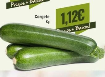 Curgete
