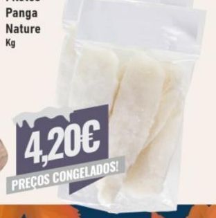 Belita Peixe promoção