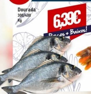 Belita Dourada promoção