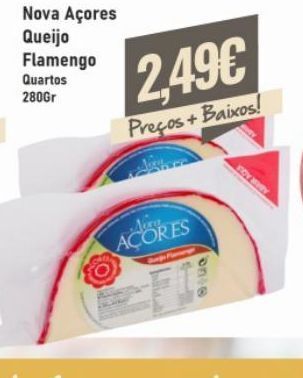 Queijos nova açores