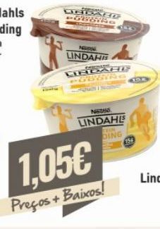 Belita Iogurte lindahls promoção