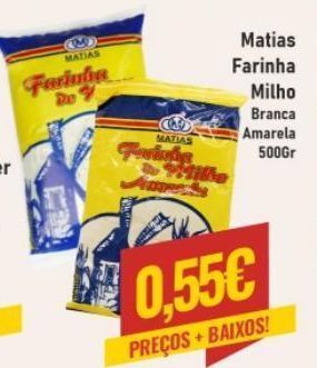 Milho