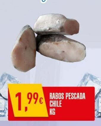 Miranda Supermercados Peixe promoção