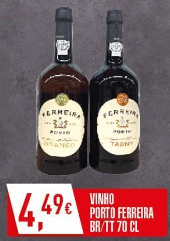 Miranda Supermercados Vinhos ferreira promoção