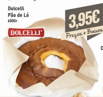 Belita Pão promoção