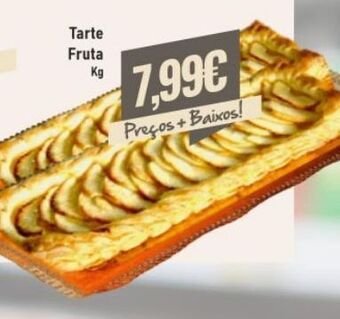 Belita Tarte promoção