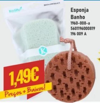 Esponja
