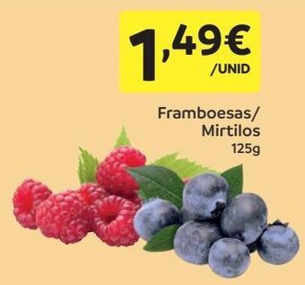 Framboesa