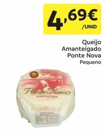 Amanhecer Queijos promoção