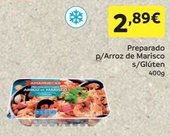 Amanhecer Marisco amanhecer promoção