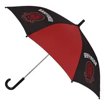 Tek4life Guarda-chuva 43cm harry potter "witchcraft" promoção