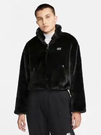 Bazar Desportivo Casaco nike sportswear icon clash promoção