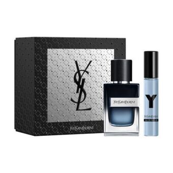 Well's Yves saint laurent coffret y eau de parfum promoção