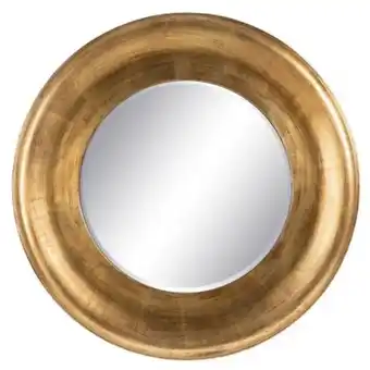 Superdecor Espelho de madeira 112 promoção