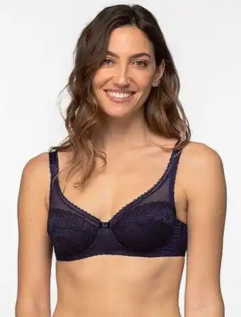 Soutien de renda 'playtex'