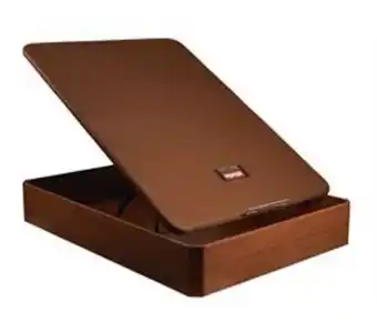 Conforama Sommier cerejeira pikolin king box 3d iv promoção