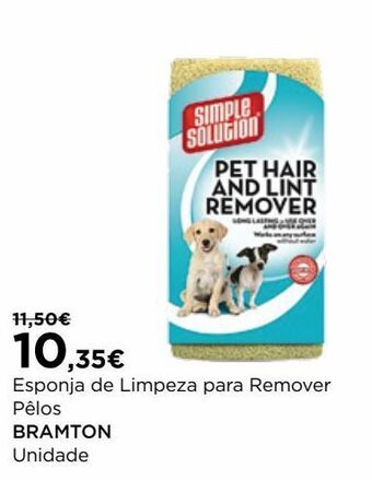 El Corte Inglés Acessórios para cães promoção