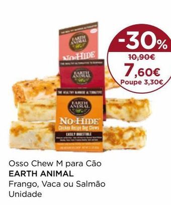 El Corte Inglés Osso para cão promoção