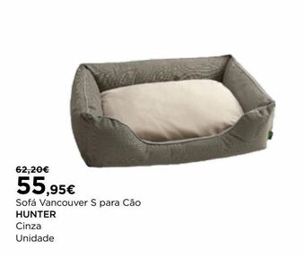 El Corte Inglés Cama para cães promoção