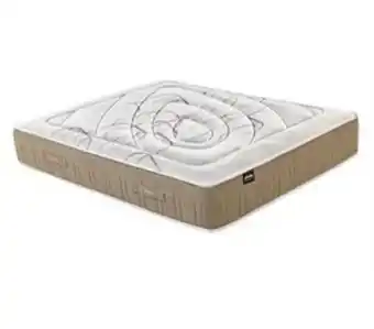 Conforama Colchão mitra supreme pikolin de molas de fio contínuo normablock y soft confort promoção