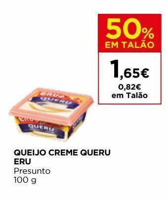El Corte Inglés Queijos promoção