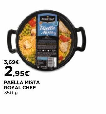 Paella