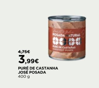 El Corte Inglés Alimentação promoção