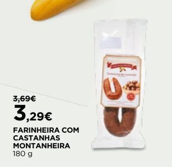 El Corte Inglés Carne curada promoção