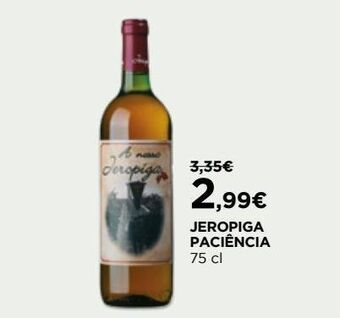 Bebidas