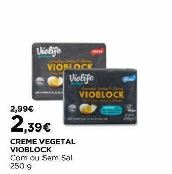 El Corte Inglés Manteiga promoção
