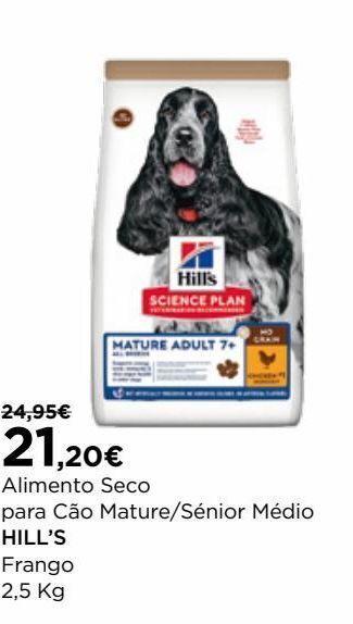 Ração para cães