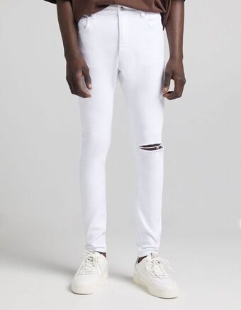 Jeans super skinny fit