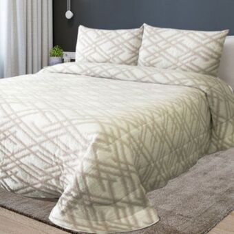 Superdecor Colcha zahara promoção
