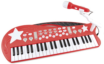 Auchan Teclado promoção