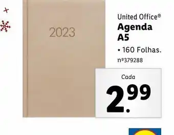 Agenda escolar