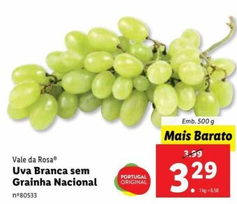 Uvas