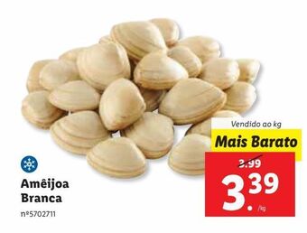 Frutos do mar