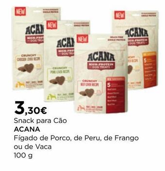 El Corte Inglés Ração para cães promoção