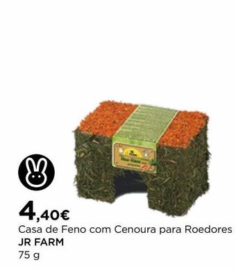 El Corte Inglés Comida para roedores promoção