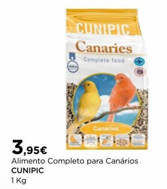 Comida para pássaros