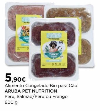 El Corte Inglés Comida de cachorro promoção