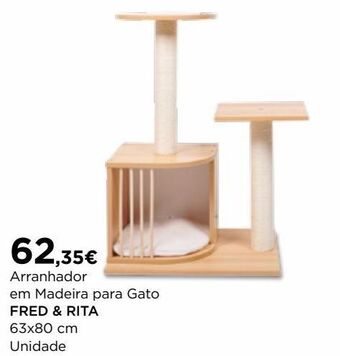El Corte Inglés Arranhador promoção
