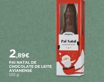 El Corte Inglés Chocolates promoção