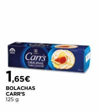 El Corte Inglés Biscoito e bolacha promoção